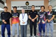 Diplomasi aktif, KJRI Johor berhasil pulangkan empat nelayan ke tanah air