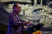 PM Anwar akan jelaskan kerugian dapen Malaysia di startup RI ke parlemen