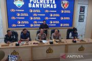 Pembunuhan di Banyumas terungkap, motif pelaku karena asmara dan harta