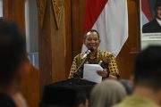 Pemkab Purbalingga memperkuat kolaborasi percepat penanganan kemiskinan