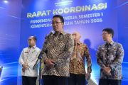 Menkum pastikan pemanfaatan karya jurnalistik untuk komersial wajib bayar royalti