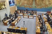Komisi VII DPR memanggil TikTok Shop terkait saldo UMKM ditahan