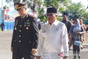 Pemkan Kobar berharap sinergi dengan Polri semakin kuat