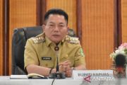 Bupati Kapuas berkomitmen tidak bebani UMKM
