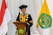 UPR percepat pemenuhan syarat akreditasi institusi sesuai ketentuan BAN-PT