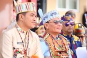 Gubernur Kalteng dorong penguatan UMKM topang kemandirian Pulang Pisau