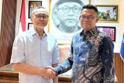 Dipercaya pimpin PAN Kotim, Abdul Hafid optimistis semakin solid hadapi pemilu