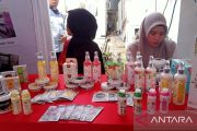 Perawatan pribadi jadi pemicu kenaikan inflasi di Sulsel