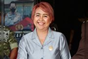 DPRD Gunung Mas berharap Polri semakin profesional dan humanis
