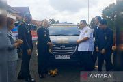 Pemkab dukung Polres Gumas jangkau perdesaan lewat SKCK Gula Madu