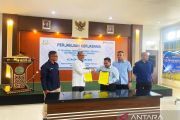 Pelindo Bima gandeng Kejari perkuat kepastian hukum pengelolaan pelabuhan