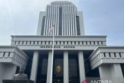 MA perberat hukuman eks Dirjen Anggaran Kemenkeu Isa jadi 2 tahun