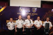 Imigrasi litbatkan KPK benahi instansi memperkuat integritas jajaran