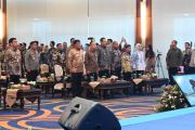 Gubernur Fakhiri harap Rakornas KKP 2026 perkuat ekonomi pesisir Papua