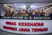 Pemprov Jateng hadirkan layanan online konsultasi psikologis gratis