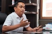 Polres Lombok Timur ungkap kasus peredaran uang palsu
