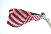 Jurnalis Amerika bertekad dirikan partai ketiga di AS