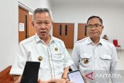 Pemkab-Sigi tangani 4 kubangan akibat gempa Nokilalaki lewat sabo dam