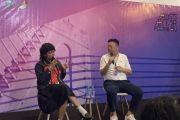 Direktur Art Jakarta nilai art fair bangun ekosistem seni rupa