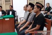 Jaksa dakwa bendahara dan dua operator MAS Farhan Syarif Hidayah korupsi dana BOS Rp268,2 juta