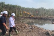 KSP Dudung pastikan petani program cetak sawah dapatkan pupuk gratis