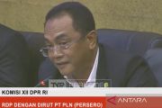 DPR pertanyakan klaim PLN, listrik Kalteng masih menyala bergilir