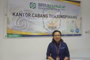 BPJS Kesehatan dan Kejari Natuna perkuat kerja sama di bidang hukum