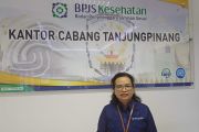 BPJS Kesehatan Tanjungpinang ajak perusahaan bayar iuran JKN melalui program CSR