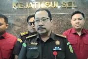 Lima tersangka dugaan korupsi bibit nanas di Sulsel segera disidang
