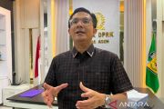 Ketua DPRK Banda Aceh tegaskan penguatan UMKM wajib jadi program prioritas pemerintah