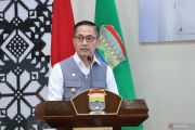 Ratu Dewa dorong mahasiswa jadi mitra strategis pembangunan