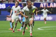Harry Kane: siapa pun bisa jadi pahlawan, hari ini giliran saya