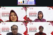 Webinar UMBY upaya bangun mental tangguh bagi generasi muda