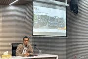 Land Cruiser seharga Rp2,05 miliar untuk Suhardiman dibeli bekas
