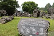 9.254 Wisman kunjungi Sulsel hingga Mei 2026