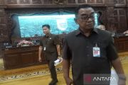 DPRD Batang merekomendasikan delapan poin perbaikan pelaksanaan APBD