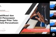 Semen Gresik perkuat budaya anti gratifikasi dan penyuapan