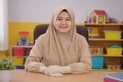 Ummi Habibah: Perjalanan Pengabdian, Prestasi, dan Kepemimpinan dalam Dunia Pendidikan Anak Usia Dini