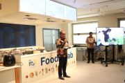 Indonesia menghadirkan inovasi pertanian cerdas pada Konferensi FAO Roma