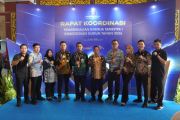 Usai Rakor Nasional Semester I 2026, Kanwil Kemenkum Kalteng perkuat kinerja