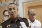Kejati berikan Kejagung rekomendasi sanksi kasus pemerasan oleh jaksa