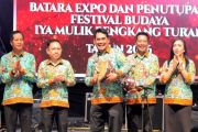 Wakil Ketua I DPRD Barut dukung UMKM dan budaya daerah berkembang