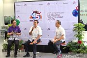 Pakar: Arahkan AI untuk perkuat kehidupan bukan pengganti manusia