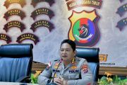 Polda NTT mengambil alih penyelidikan dugaan intimidasi terhadap dr Icha