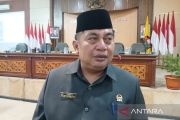 DPRD Temanggung rekomendasikan likuidasi terhadap BUMD Aneka Usaha