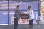 Indonesia to install 800,000 digital panels in schools nationwide