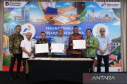 Perkuat Tata Kelola Perusahaan, Pertamina Patra Niaga jalin kerja sama dengan Kejati Sumsel