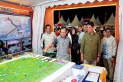 Bupati Shalahuddin dorong promosi produk lokal dan inovasi daerah melalui Batara Expo