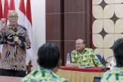 Pemkab Kulon Progo mengoptimalkan layanan publik melalui digitalisasi
