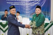 Baitul Arqam Dosen UMS perkuat ideologi persyarikatan untuk dukung transformasi berkemajuan